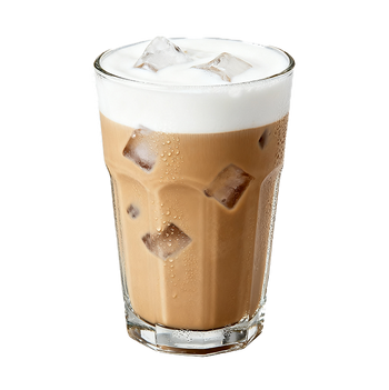 Iced Latte